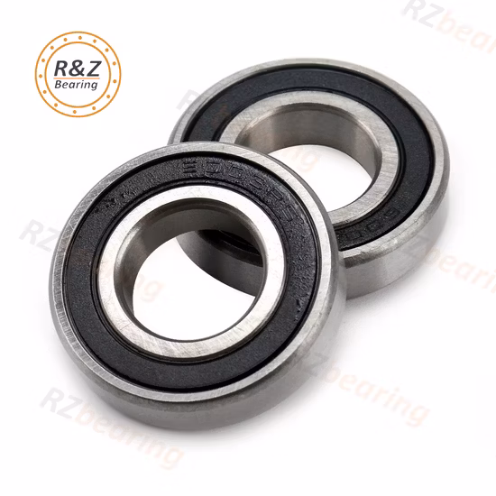 695 Cuscinetto a sfere a gola profonda rotolante per finestre ZZ RS 5X13X4 P5p6 Z2z3z4